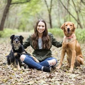 Meet your Posher, Sarah